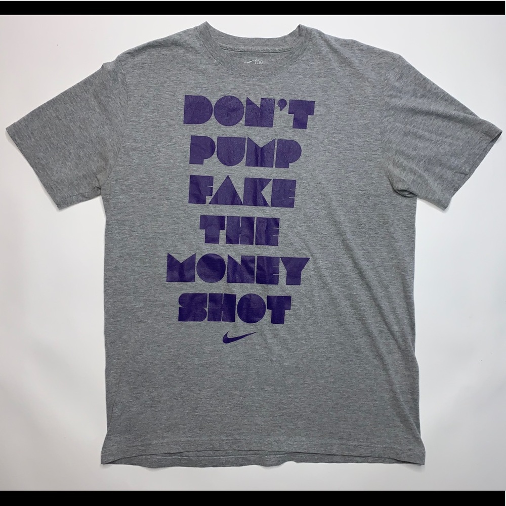 Nike T-shirt